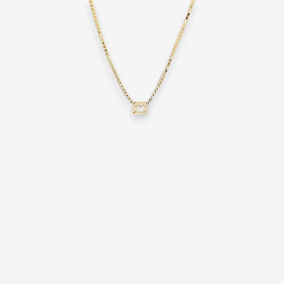 Belladonna Kette