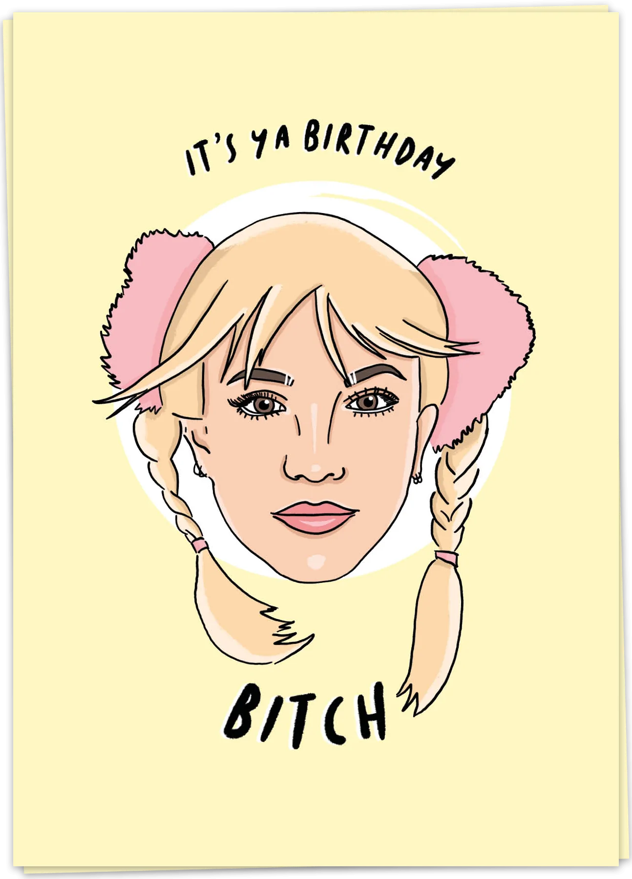 Geburtstagskarten KB