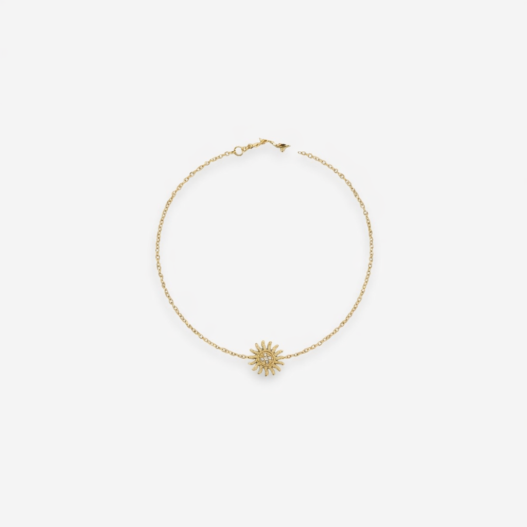 Bodhi Armband