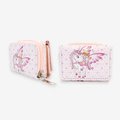 Einhorn Geldbörse