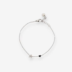 Dolly Buchstabenarmband
