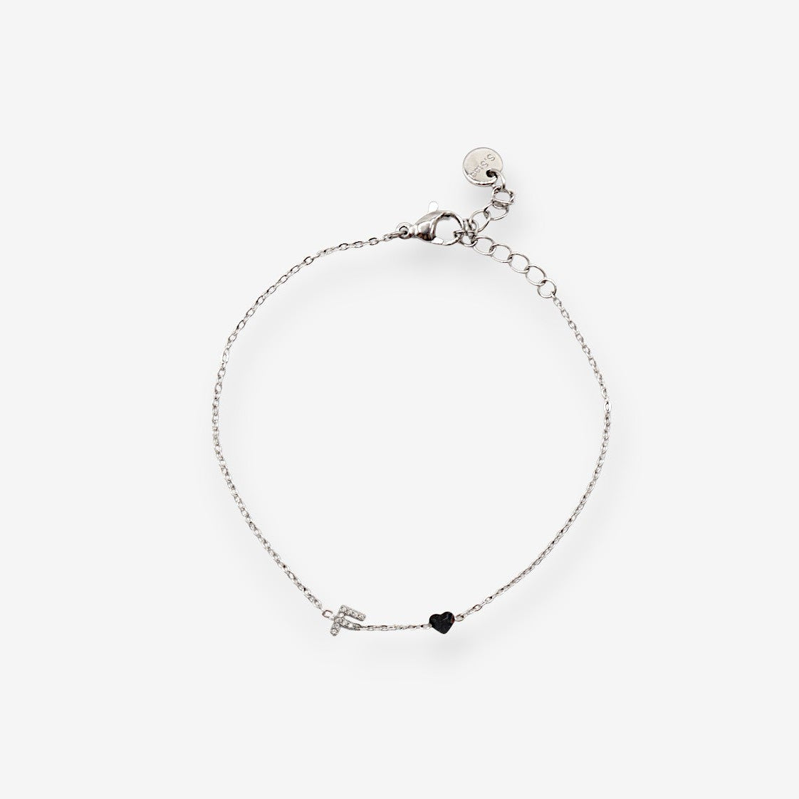 Dolly Buchstabenarmband