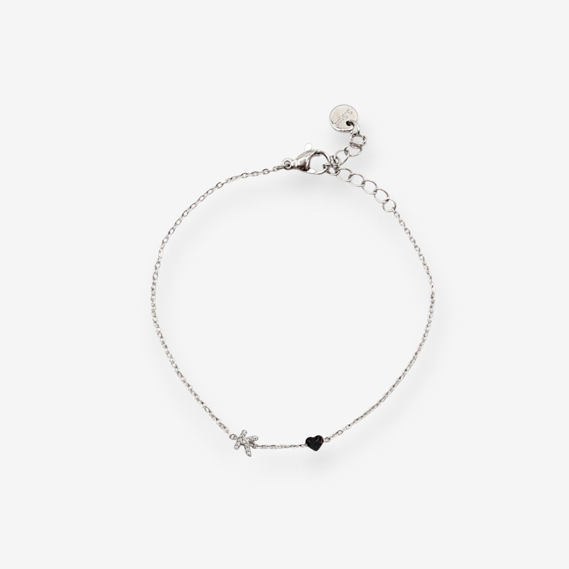 Dolly Buchstabenarmband