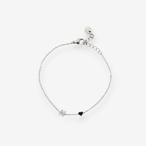 Dolly Buchstabenarmband