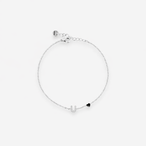 Dolly Buchstabenarmband