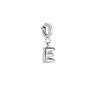 Dolly Buchstaben Charms