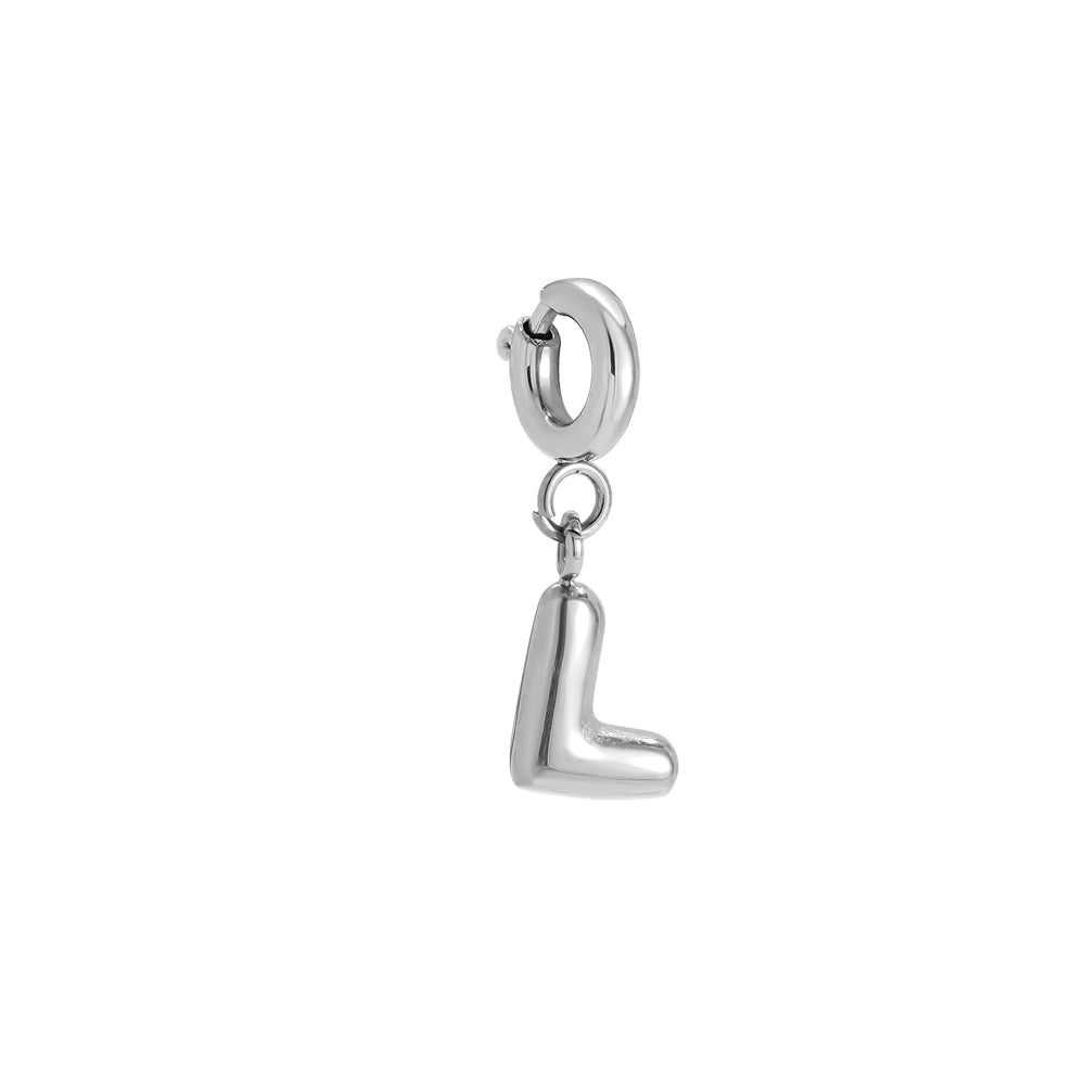 Dolly Buchstaben Charms
