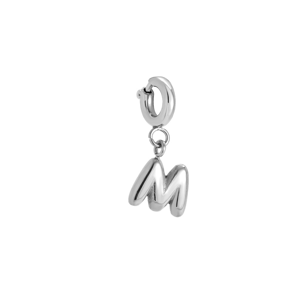 Dolly Buchstaben Charms