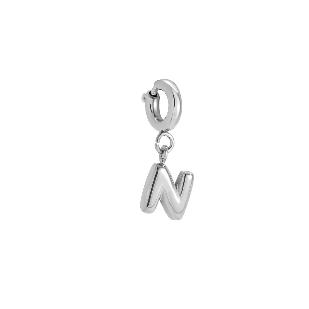 Dolly Buchstaben Charms