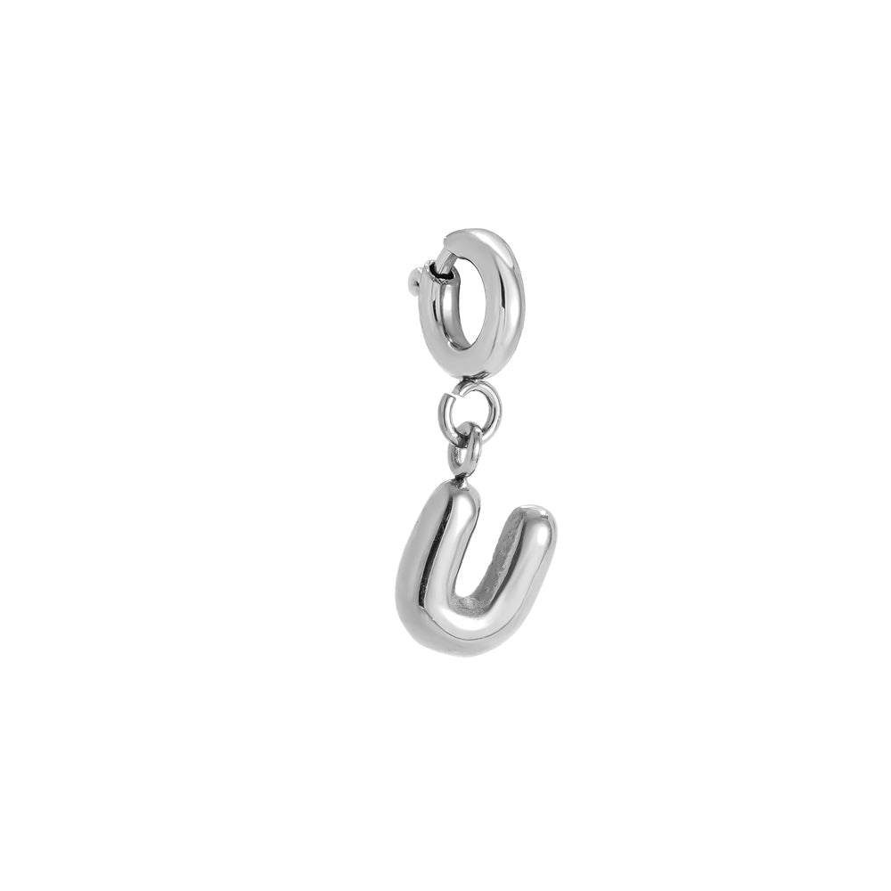 Dolly Buchstaben Charms