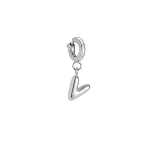 Dolly Buchstaben Charms