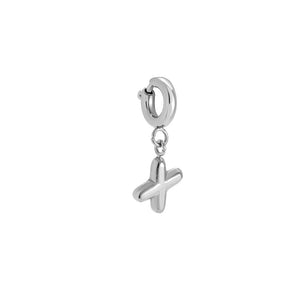Dolly Buchstaben Charms
