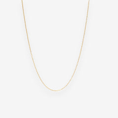 Chen Basic Kette (Kugelschliesse)