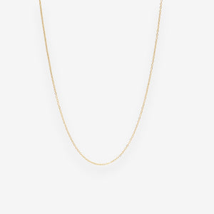 Chen Basic Kette (Kugelschliesse)