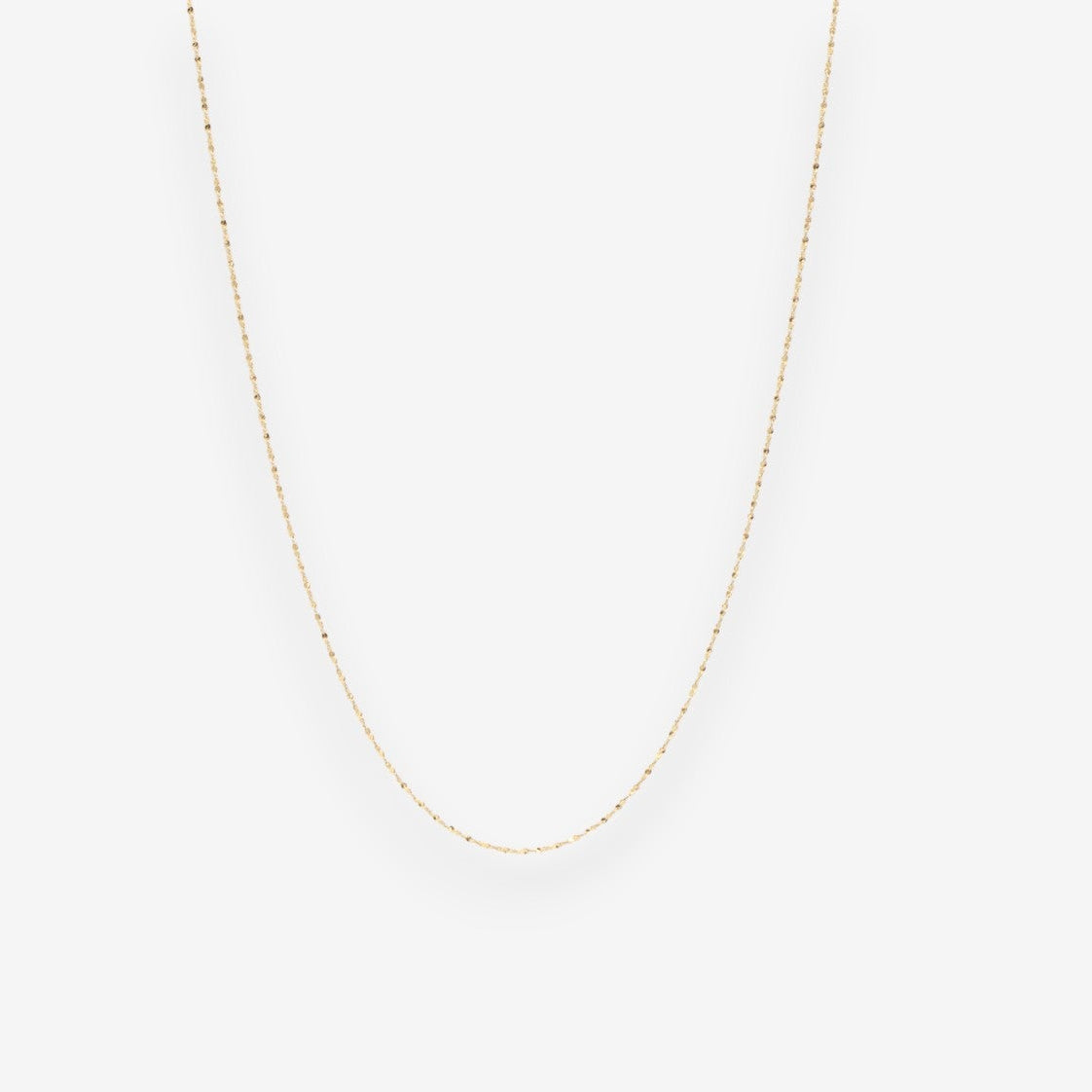 Chen Basic Kette (Kugelschliesse)