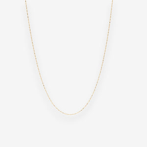 Chen Basic Kette (Kugelschliesse)