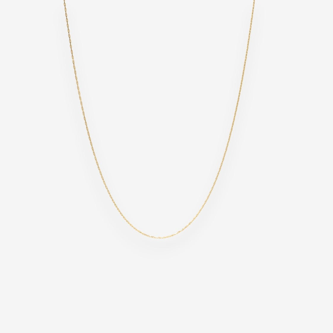Chen Basic Kette (Kugelschliesse)