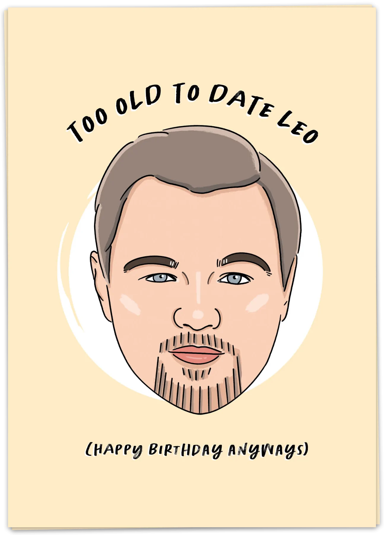 Geburtstagskarten KB