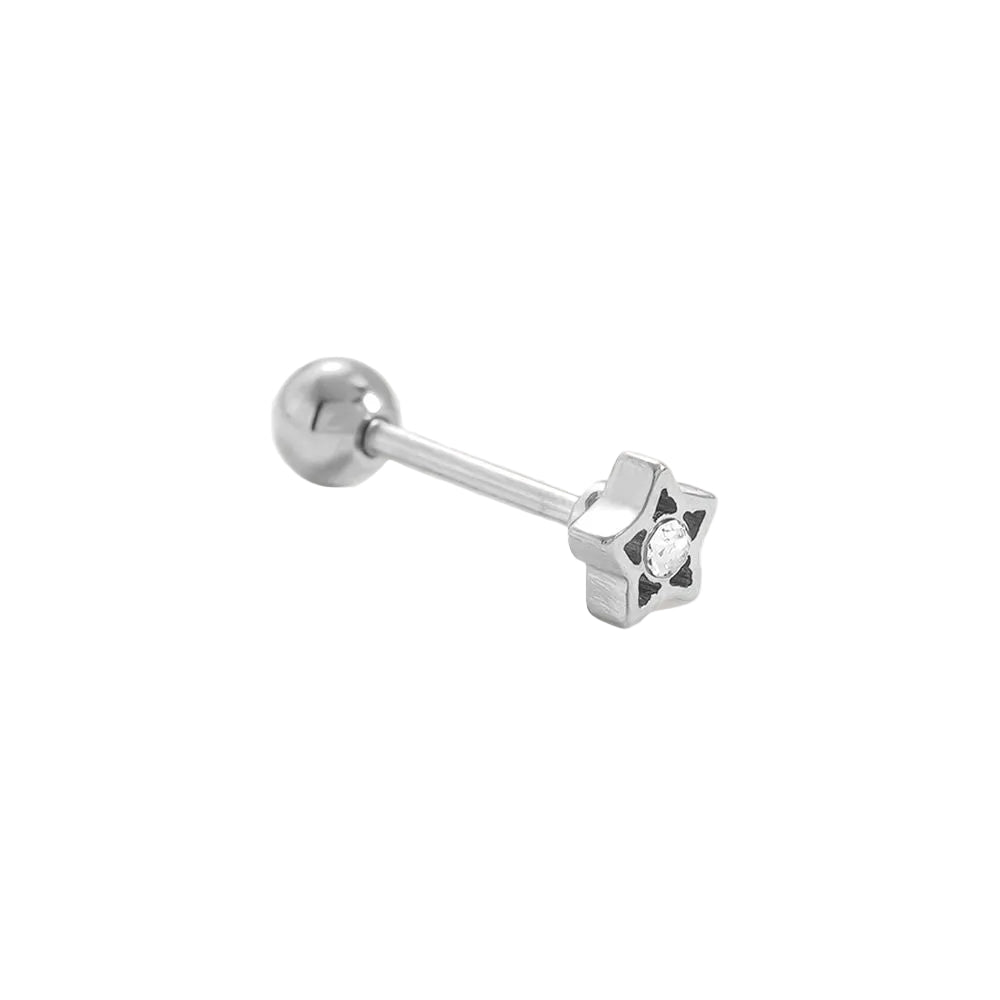 Dolly Piercing