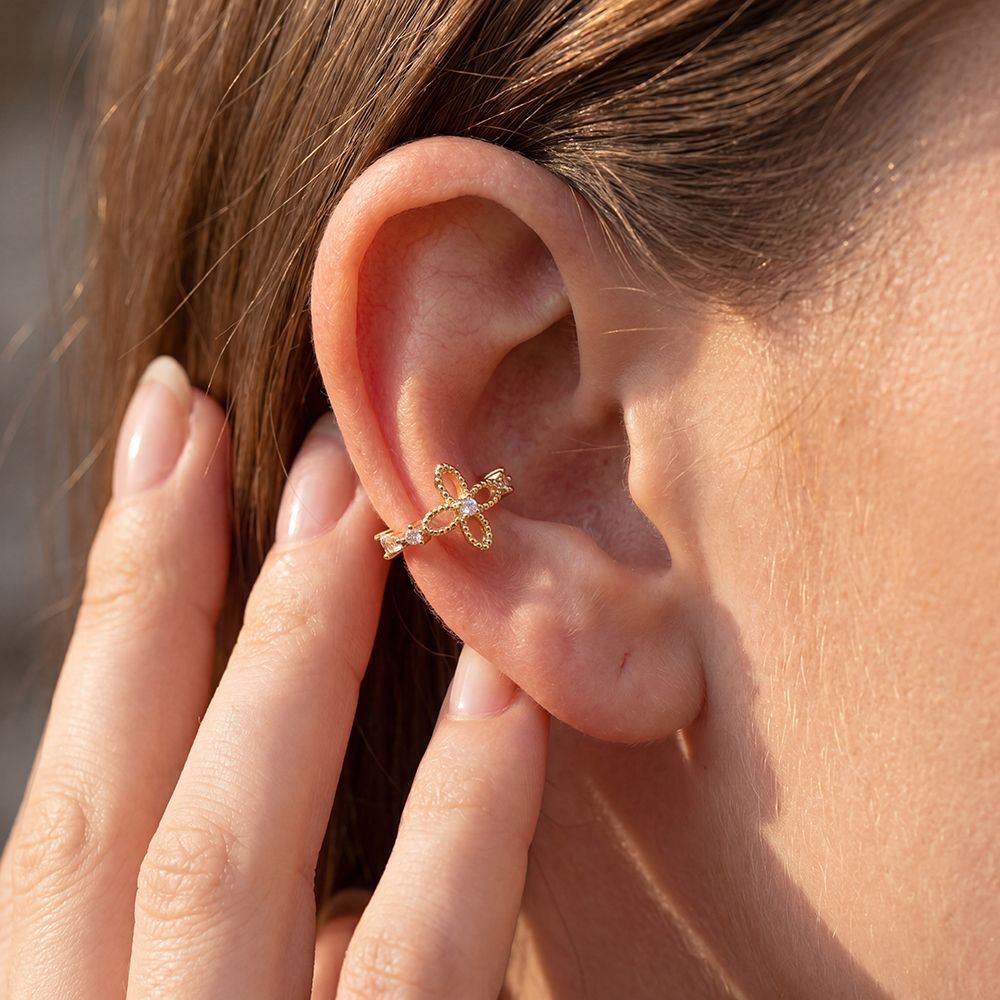 Dolly Earcuff