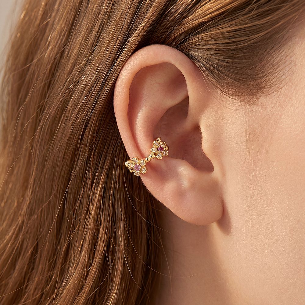 Dolly Earcuff