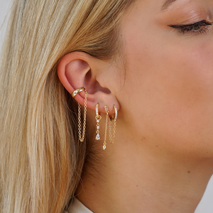 Dolly Earcuff