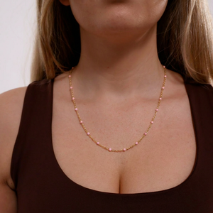 Eames Kette
