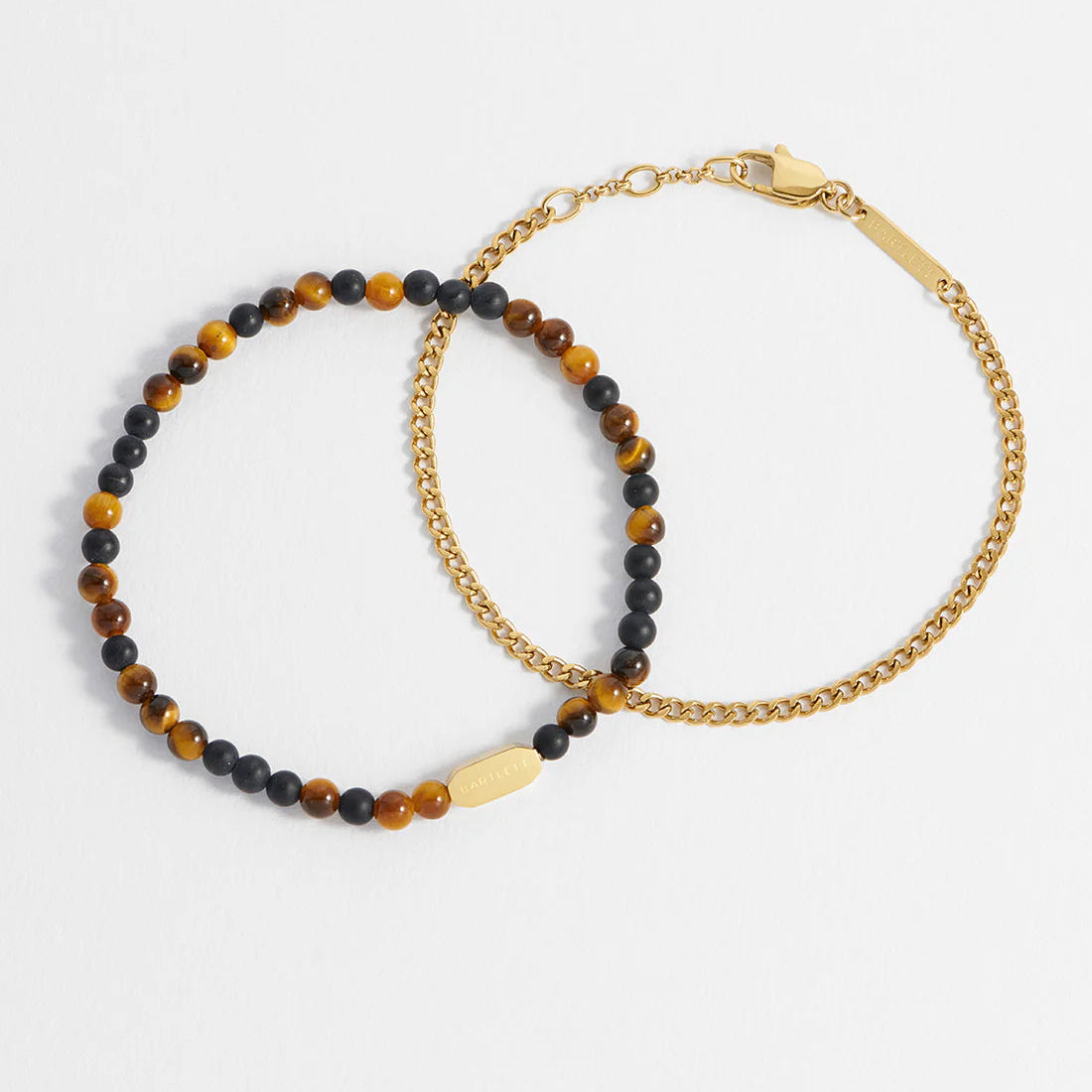 Ebardox Perlenarmband