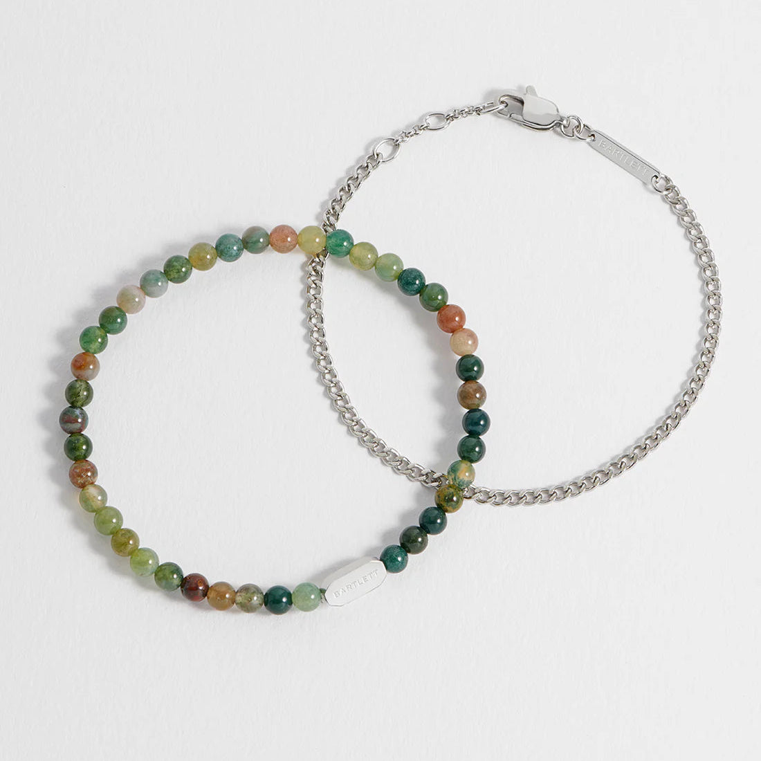 Ebardox Perlenarmband