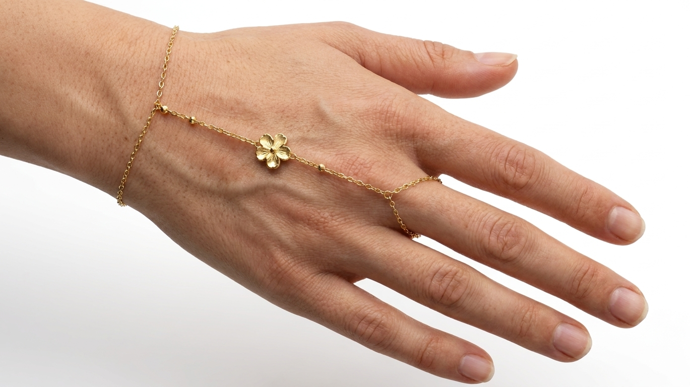 Edda Handkette