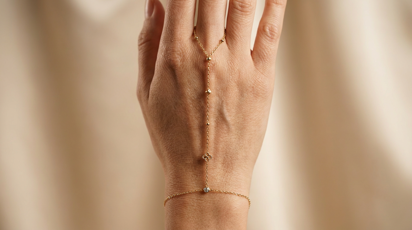 Edda Handkette