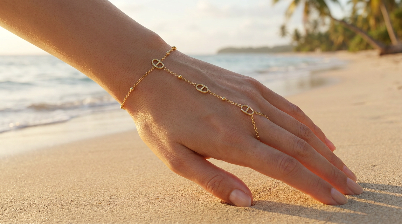 Edda Handkette