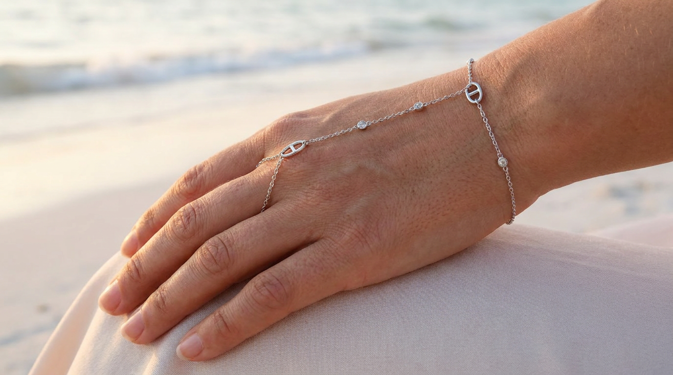 Edda Handkette
