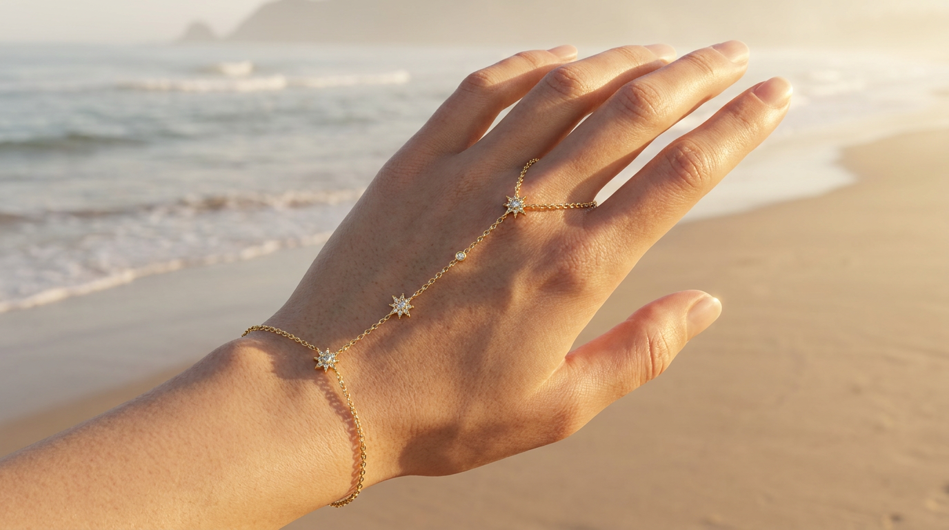 Edda Handkette