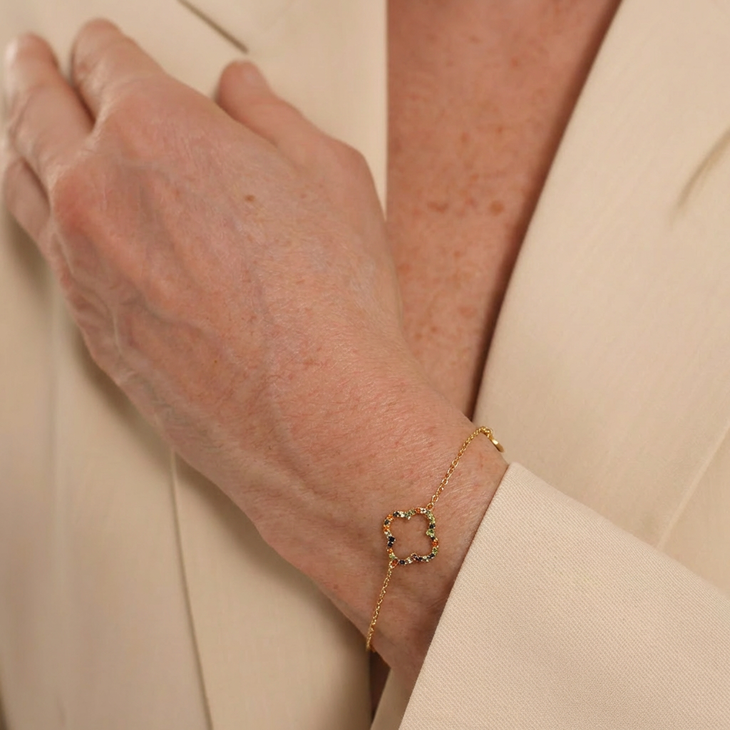 Edna Armband