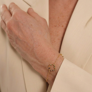 Edna Armband