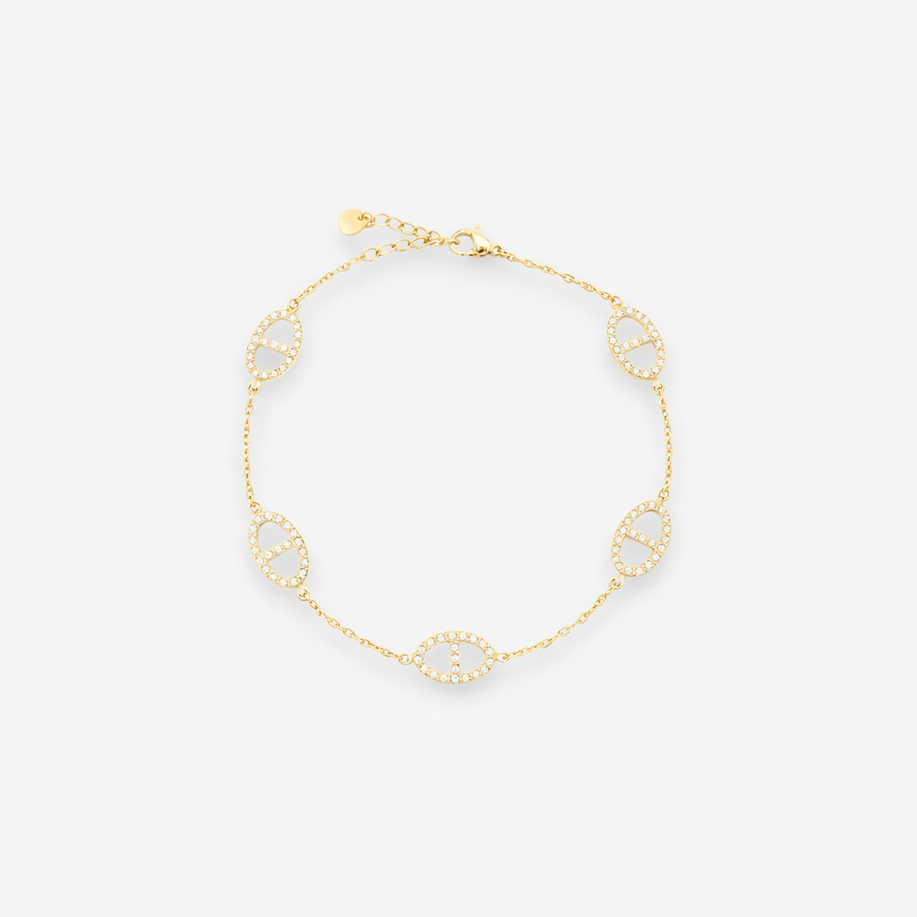 Elara Armband