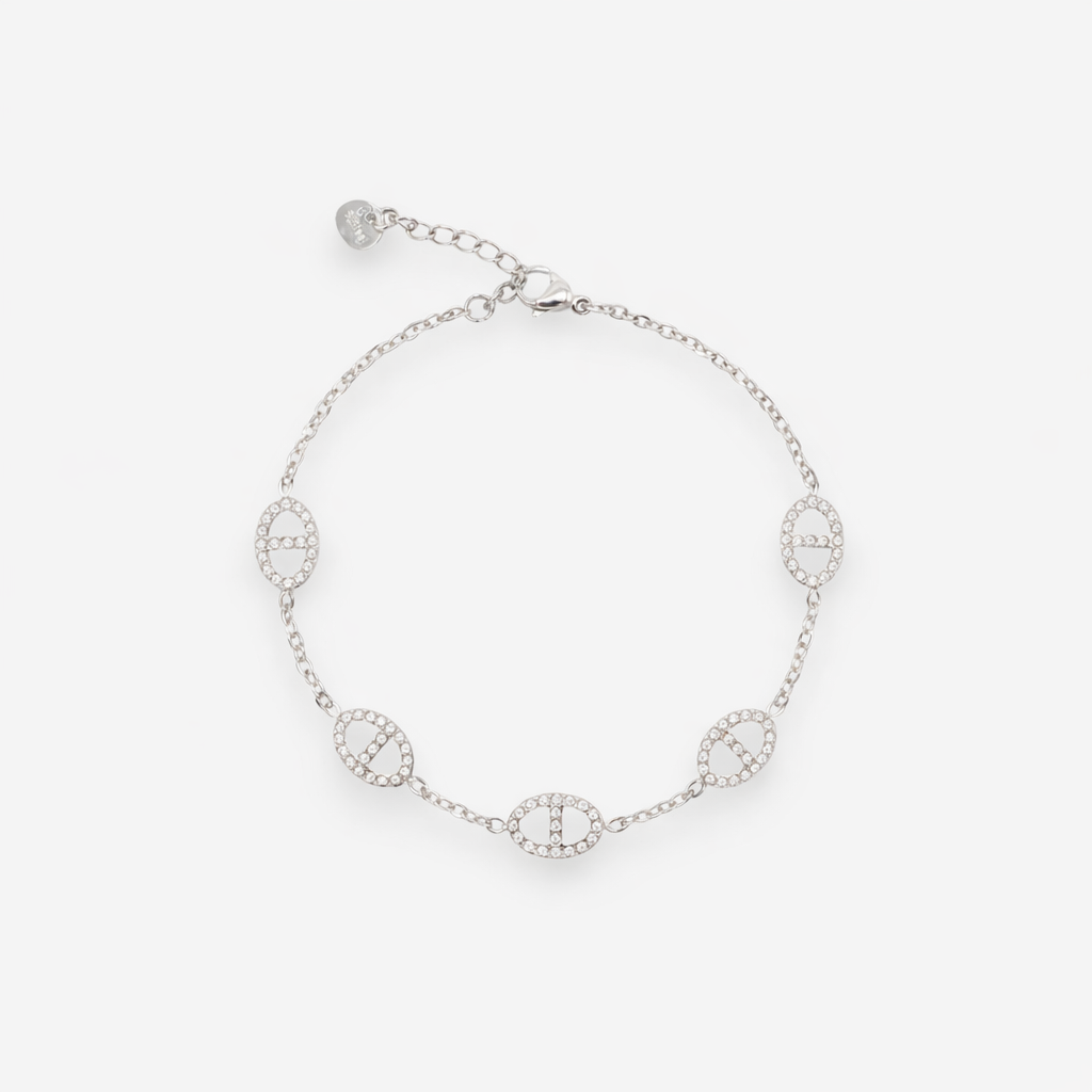 Elara Armband