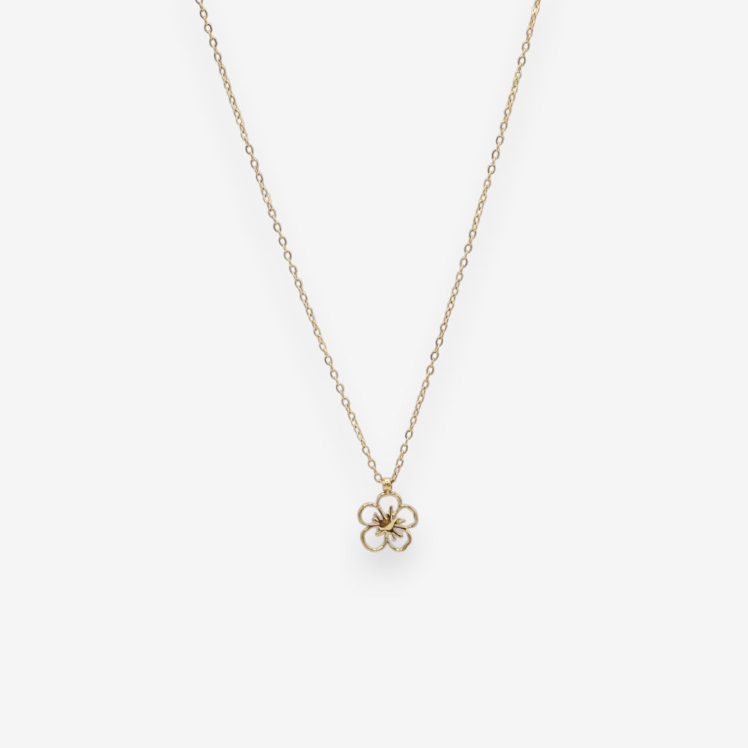 Elmor Kette