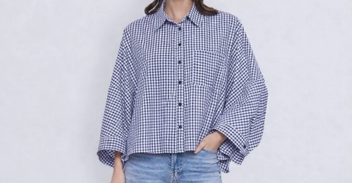 Bluse Emma