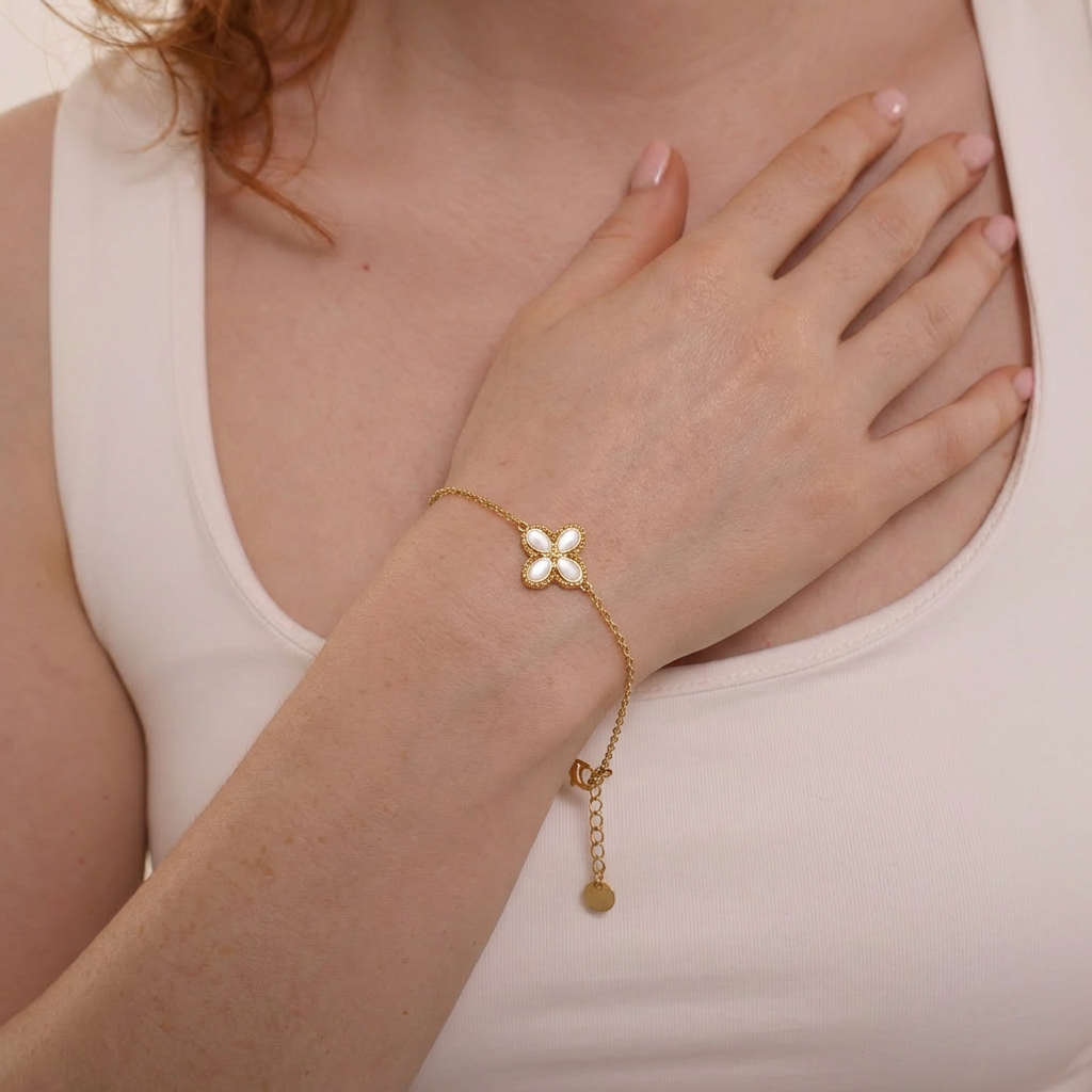 Evania Armband