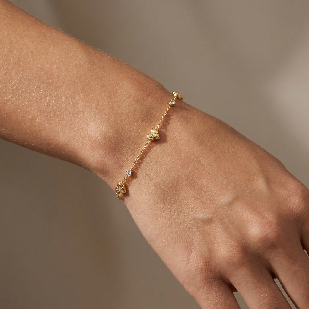 Enric Armband