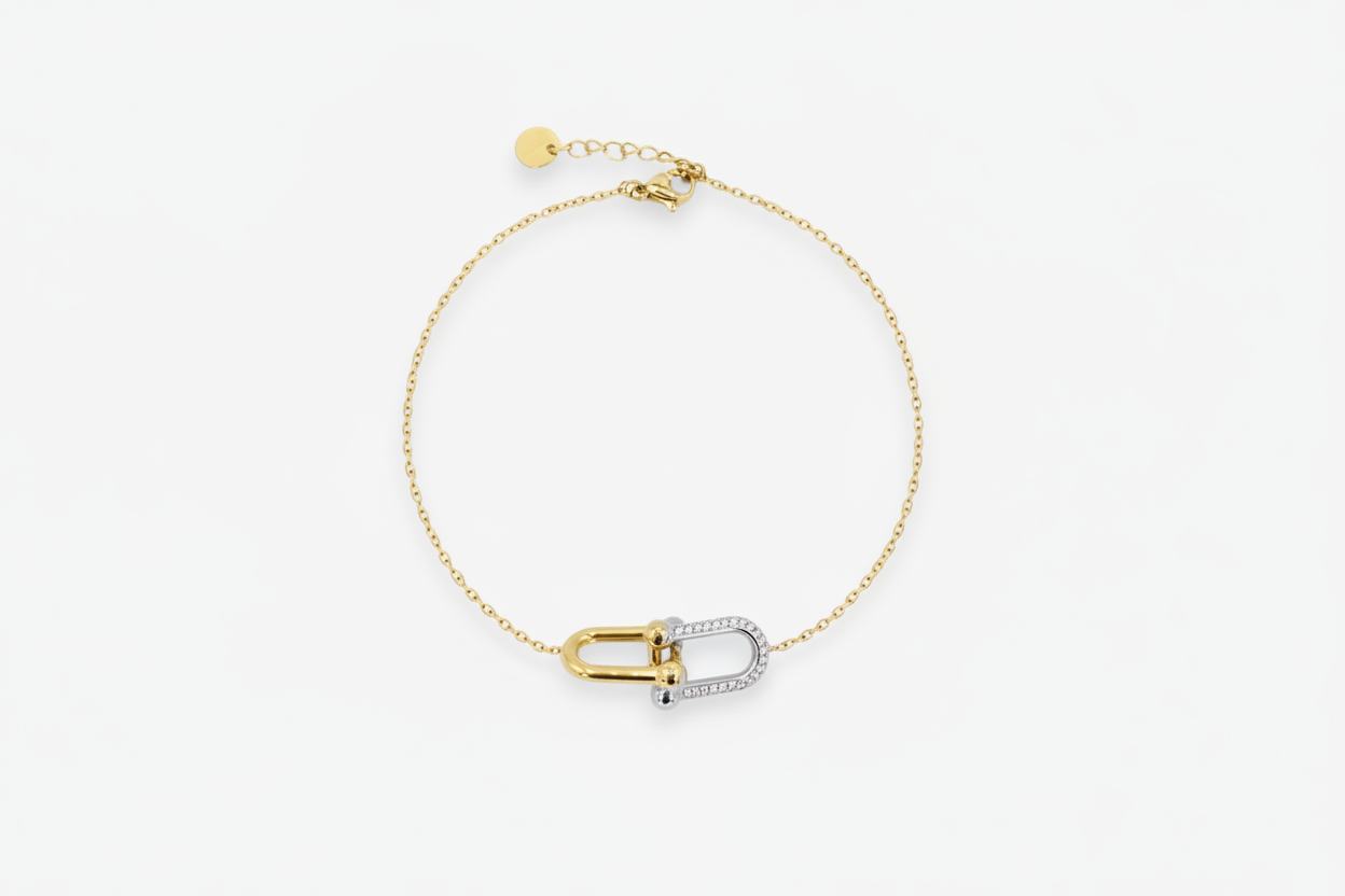 Etqorin Armband
