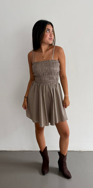 Kleid Lara
