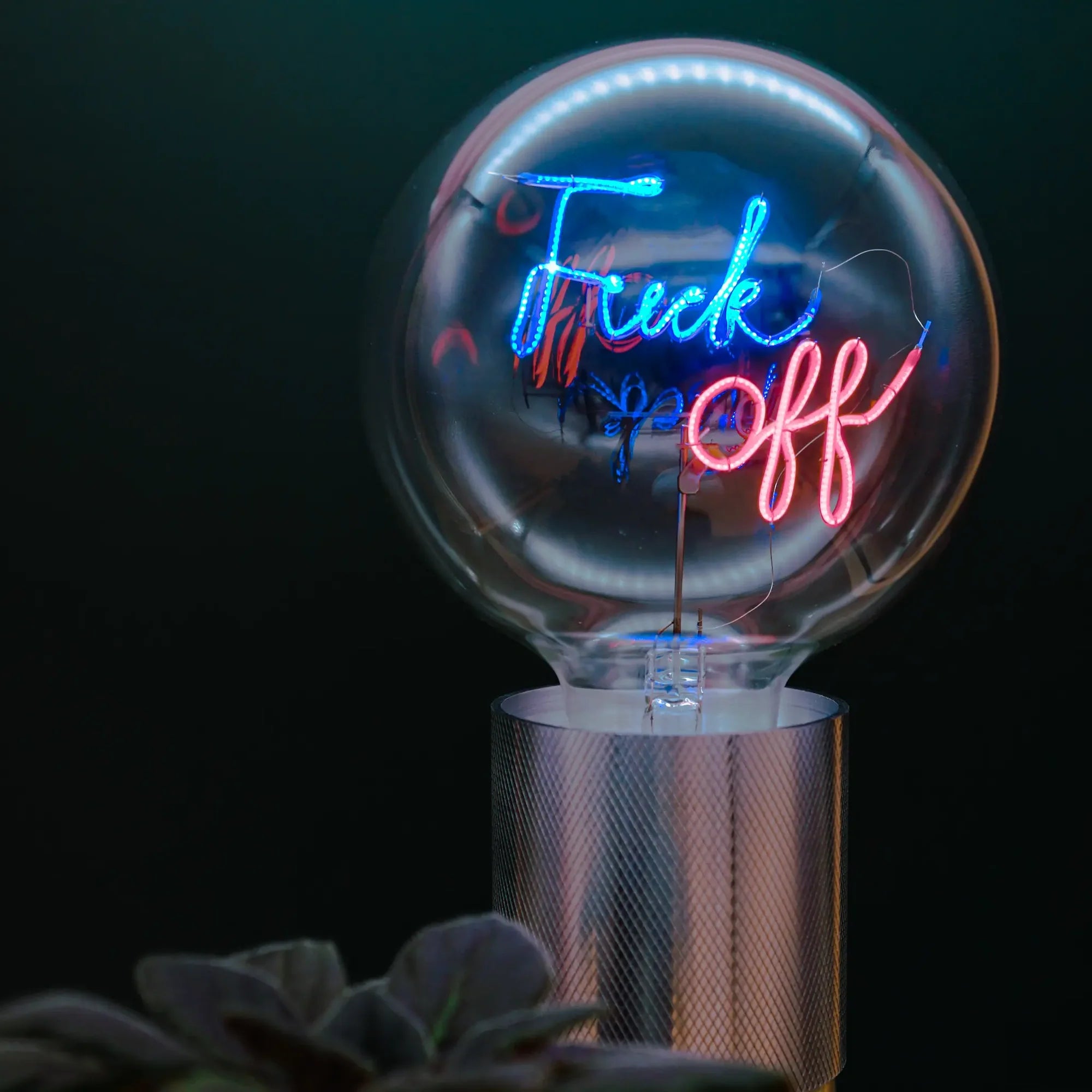 Tischlampe