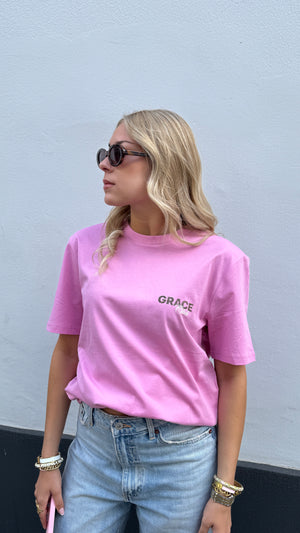 T-shirt Grace G