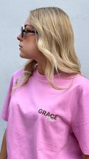 T-shirt Grace G