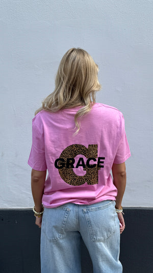T-shirt Grace G