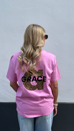 T-shirt Grace G