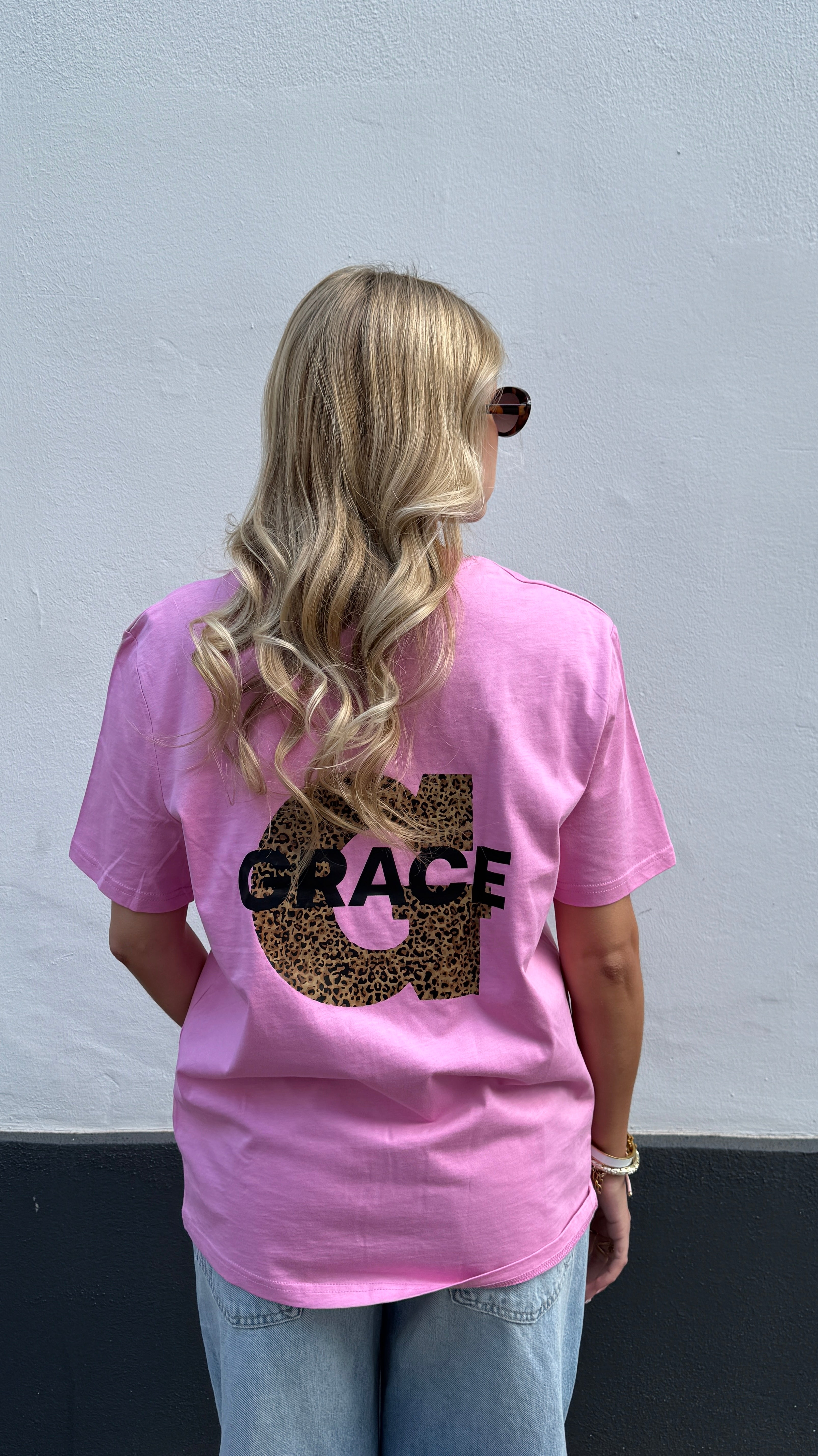 T-shirt Grace G